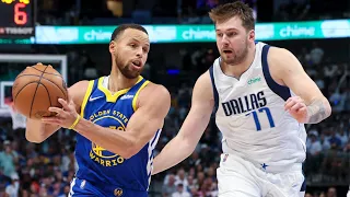 Golden State Warriors vs Dallas Mavericks Full Game 5 Highlights | 2021-22 NBA Playoffs