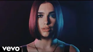 Dua Lipa & BLACKPINK - Kiss and Make Up (Music Video)