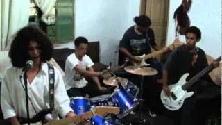 Banda Efeito Massivo - Kill Rock N' Roll - System Of A Down (COVER)