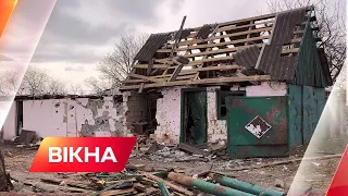 🔺Київщина: люди повертаються та ліквідовують наслідки нападу окупантів | Вікна-новини