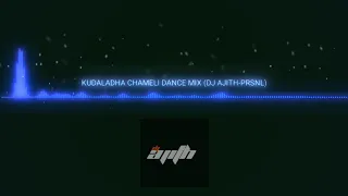 KUDLADA  CHAMMELI(DANCE MIX) DJ AJITH