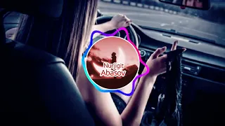 Jarico - Ambiente (remix nurlife 2019) Nurjigit Abasov