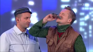 Rozmowy przy psie - Kabaret Moralnego Niepokoju