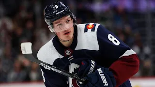 Cale Makar Highlights || "Feels Right"