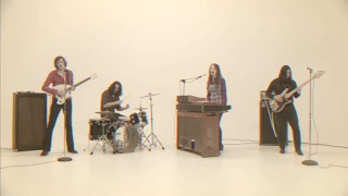 Dream Machine "All For A Chance" Music Video (2017)