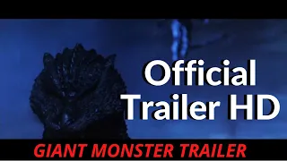 Godzilla Final Wars Trailer | Giant Monster Trailers