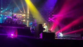 James blunt - 1973 live 28/02/2020 Afas live