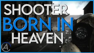 SHOOTER BORN IN HEAVEN GUIDE - STREETS - ESCAPE FROM TARKOV