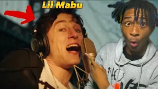 He's The Most Versatile Drill Rapper!!! Lil Mabu Mathematical Disrespect Reaction