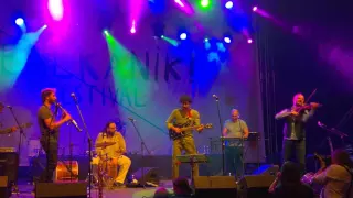 Cümbüş Cemaat - Live (1) @ Balkanik Festival 6, 10.09.2016