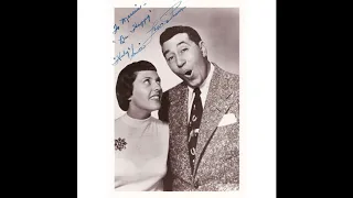 Louis Prima/Keely Smith That Old Black Magic(hq)