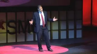 Jeremi Suri at TEDxKids@SMU