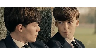 The Imitation Game - Another Love (Alan & Christopher)