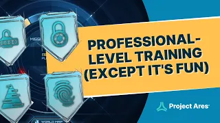 Gamification: Learning Cybersecurity the FUN Way