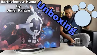 One Piece Unboxing - Bartholomew Kuma the Tyrant | Warlord of the Sea | 1/6 Statue by Jimei Palace