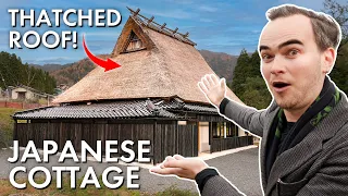 What $1 Million Buys You in KYOTO | 100-Year Old Traditional Japanese House