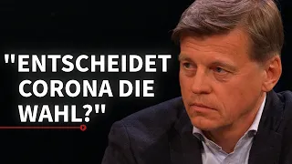 Wütende Bürger: Corona als Trumpf im Wahlkampf? | Links. Rechts. Mitte