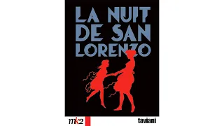 La Nuit de la San Lorenzo (1982) Streaming français