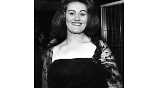 The Best of Joan Sutherland LA STUPENDA