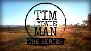 TYM The Series - Teaser Trailer