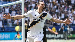 Zlatan Ibrahimović 2022 - Skills, Goals & Assists | HD (Football media)