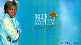 Blue System - Save Me (Instrumental Version)