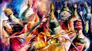 (everthing i do) I do it for you : Bryan Adams-Leonid Afremov Paintings(N0.2)
