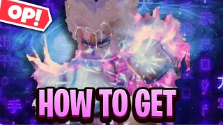 How To Evolve Garou On Anime Last Stand!