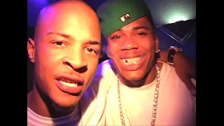 T.I. / Random Throwback Clips #3