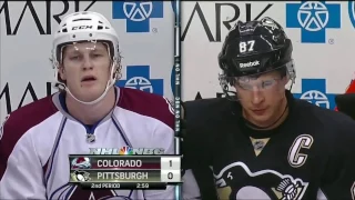 NHL - Best 1 on 1 Embarrassing Moments