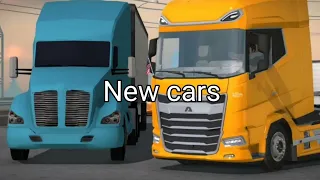 Car parking multiplayer new update!! NIGHT!!! TRUCK #carparkingmultiplayer