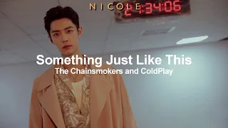 Something Just Like This (Cover) - Xiao Zhan (肖战); español