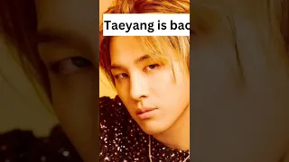 Taeyang releases new teaser image for his comeback #shorts #bigbang #jimin