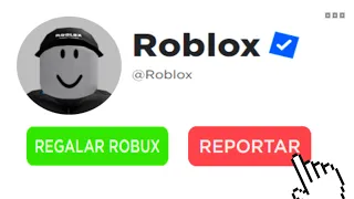 ⚠ Ahora puedes REPORTAR jugadores en Roblox