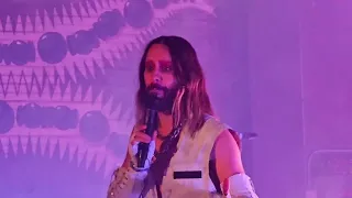 Thirty Seconds to Mars - Night of the Hunter - House of Blues 8/2/23