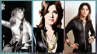 SUZI QUATRO - Glad All Over (1981) HQ sound!