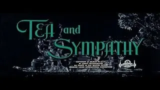 Tea and Sympathy - Available Now on DVD