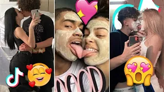 TikTok Couple Goals 2022 - Best Videos Of Margo Flury & Alex Miracle TikTok Compilation #148