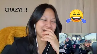 MAD BLACKJACK's REACTION to CL + Coachella 2NE1 [Chapter 1 & 2]