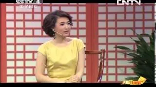 20130723 天涯共此时 功夫中国 泉州南少林