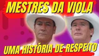 🤔SEM DÚVIDA😱UMA das MELHORES duplas SERTANEJAS do BRASIL📺CONHEÇA a História de GOIANO & PARANAENSE