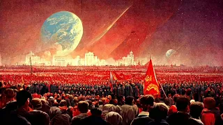 Red Alter - Советский марш ( cover) RadioTapok ( DIZ LEIT)