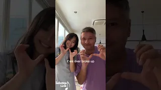 If we ever broke up gempi & papa gading!! #trending #trendingtiktok #ifweeverbrokeup #gempita #gempi