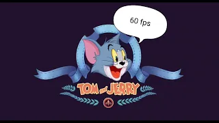 [ANDROID] Tom & Jerry : Chase Mobile | Gameplay |60 FPS