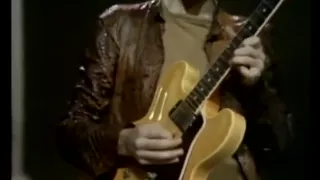 Aynsley Dunbar Retaliation - I'm Tore Down live video performance (1968)