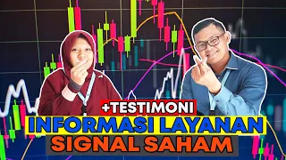 INFORMASI LAYANAN SIGNAL SAHAM YANG ADA DI PT. PELATIHAN PROFIT INTERNASIONAL