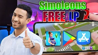 The Sims FreePlay Hack 2024 ✅ How I Got FREE 9999999 Simoleons . Money . LP On Sims FreePlay 2024