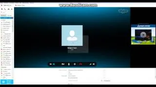 Skype,запись с конфы:Анекдоты за 300 [Часть 5]