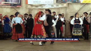 Grupo Recreativo e Cultural Danças e Cantares de Ponte de Lima (Vira geral)