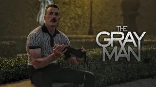 This Is Just a Another Thursday | The Gray Man Last Fight Scene